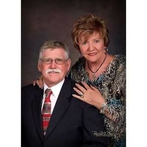 Meet your Posher, Mary ann